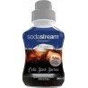 Sodastream Concentré Cola sans Sucres 500ml (lot de 3) 30061149