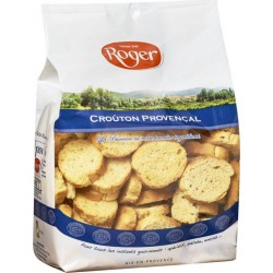 Roger Croûtons provençal 250g