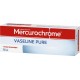 Mercurochrome Vaseline 75ml