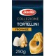 Barilla Pâtes collezione Tortellini au fromage 250g (lot de 3)