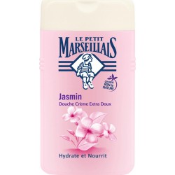 Le Petit Marseillais DOUCHE EXTRA DOUX JASMIN 250ml