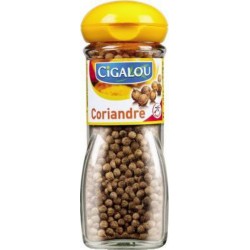 CIGALOU CORIANDRE 25g