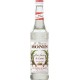 Sirop Monin Sucre de Canne