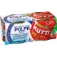 Mutti Pulpe de Tomate Fine - 2x210g