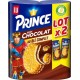 LU PRINCE CHOCOLAT 2x300g