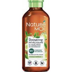 NATURE MOI ANTI PELLICULAIRE 250ml