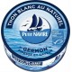 Petit Navire Thon Blanc Au Naturel Germon Finesse Et Saveur 160g (lot de 5)
