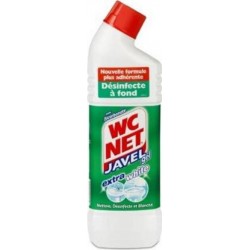 WC NET GEL JAVEL 750 ML