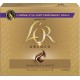 L'OR Absolu fraîchement moulu Aromatique & Raffiné 2x250g 500g