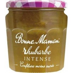 Confiture nectarine & abricot intense, Bonne Maman (335 g)