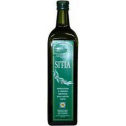 SITIA Huile d'olive extra vierge AOP origine Crète 1l