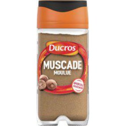 DUCROS Muscade moulue 42g