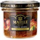 MAILLE Tartinable apéritif tomates séchées et pointe de basilic 95g