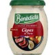 BENEDICTA Sauce aux cèpes et Porto 260g