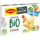 MAGGI Bouillon de volaille bio