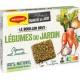 MAGGI Bouillon brut légumes du jardin Marché du jour 57g