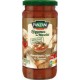 PANZANI Légumes du marché sauce champignons cèpes et oignons 360g