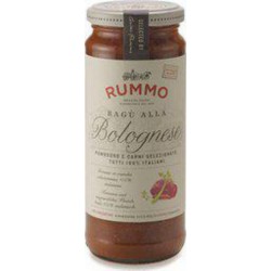 RUMMO Sauce bolognaise en bocal 340g