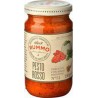 RUMMO Sauce Pesto Rosso bocal 190g