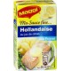 MAGGI Sauce hollandaise au jus de citron pour poisson, en brique 250ml