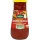 PANZANI Sauce aux tomates cuisinées en bocal 650g