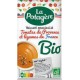 LA POTAGERE Velouté tomates de Provence et légumes de France bio