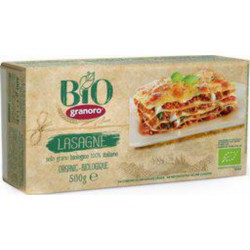 GRANORO Lasagne bio 500g