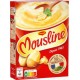 MOUSLINE Purée de pommes de terre françaises