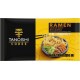 TANOSHI Ramen nouilles asiatiques précuites saveur boeuf bulgogi barbecue coréen sachet