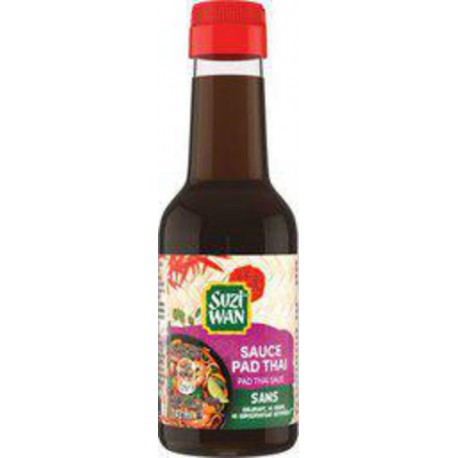 SUZI WAN Sauce pad thaï 143ml