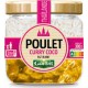 GARBIT Poulet curry coco au riz blanc