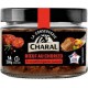 CHARAL Boeuf au chorizo et ses petits légumes cuisinés 300g