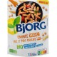 BJORG Emincé veggie blé et pois chiche bio 220g