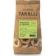 PUGLIA SAPORI Taralli crackers au fenouil 250g