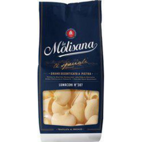 LA MOLISANA Lumaconi n°307 500g