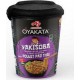 OYAKATA Nouilles de blé sautées et sauce asiatique saveur poulet pad thaï 93g