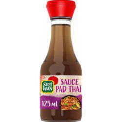 SUZI WAN Sauce pad thaï 125ml