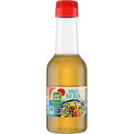 SUZI WAN Sauce Bo Bun 125ml