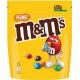 M&M'S Peanuts bonbons chocolatés à la cacahuète 600g