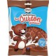 CEMOI L'Authentique petit ourson guimauve chocolat au lait 180g