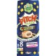 Brioches Pitch Chocobarre goût Noisette x8 300g