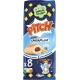 Pitch Brioches Chocolat au Lait x8 300g