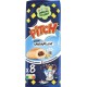 Pitch Brioches Chocolat au Lait x8 300g (lot de 3)