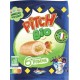 Brioches Pitch Bio Pomme x6 225g