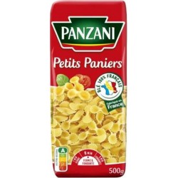 Panzani Petits Paniers 500g