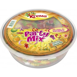 KREMA TUBO GEL.PARTY MIX 600g