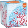 Kleenex Collection Boîte Cubique de 48 Mouchoirs (lot de 6)