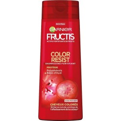 FRUCTIS SHP COLOR RESIST 250ml