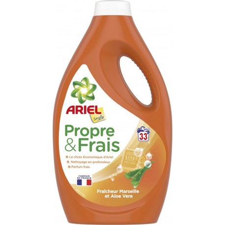 ARIEL SIMPLY MARSEILLE 1,815L