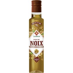 LESIEUR HUILE DE NOIX 25CL